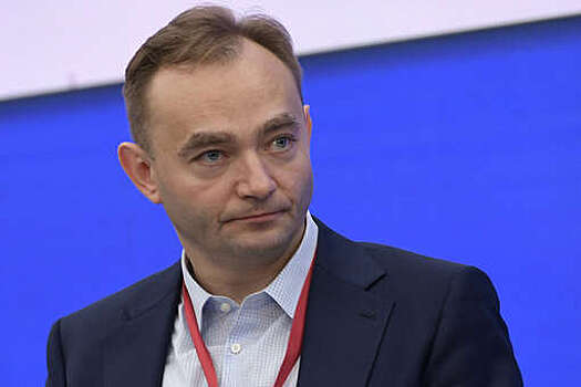 СК: бывший замглавы Минцифры Паршин должен был получить взятку в 31,5 млн рублей