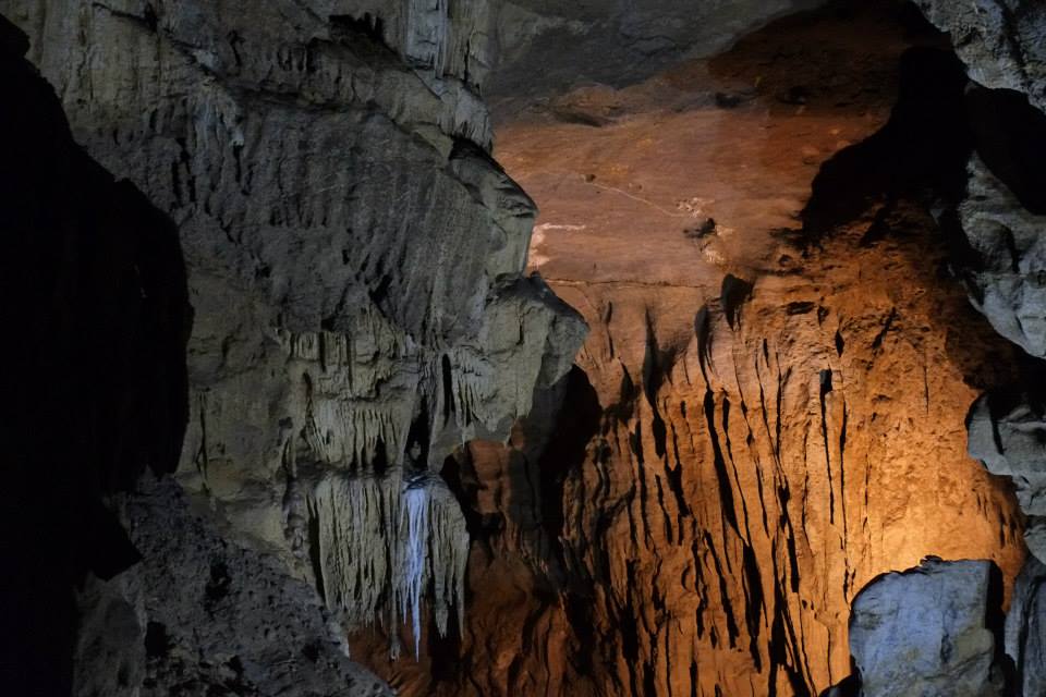 Грот Бетарам, Лурд, Франция