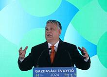 Венгрия отказала Зеленскому во встрече с Орбаном из-за риторики Киева