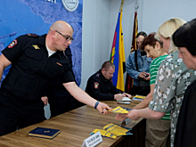 На Кубани полицейские напоминают гражданам правила кибербезопасности