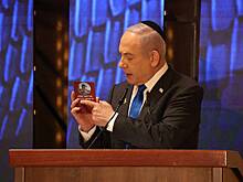 Президент Колумбии запросил международный ордер на арест Нетаньяху