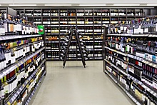 Продажи алкоголя за девять месяцев 2023 года выросли на 4,4%
