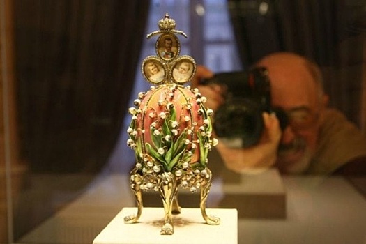 Forbes назвал самые необычные инвестиции богатых граждан России