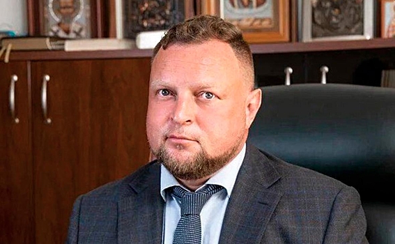 Экс-главу Шатуры задержали по подозрению в крупной растрате