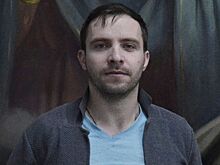 Художник Крюков рассказал о волнении перед поездкой в Донбасс