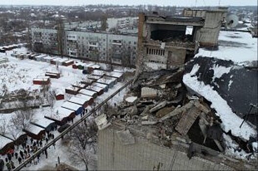 В УФАС Петербурга поступила жалоба на странную газовую компанию