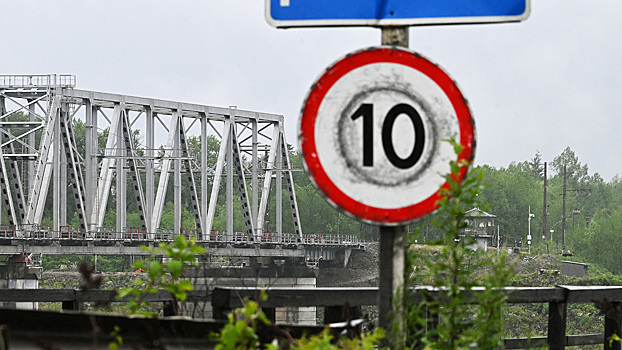 В России изменят критерии аварийно-опасных дорог