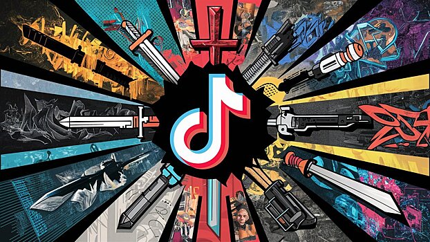 Проблемы TikTok после «приземления» в США вызвали резкий отток пользователей