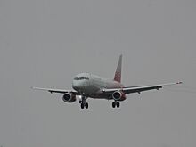 С 1 июня рейс Москва - Волгоград начнет осуществлять авиакомпания &quot;Россия&quot;