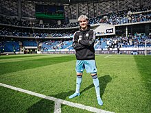 В болгарском "Ботеве" рассказали, как проходит просмотр российского игрока "Амкала"