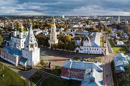 В Подмосковье раскупили все места в отелях на майские праздники