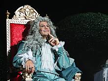 Цискаридзе призвал ввести дресс-код для посетителей театра