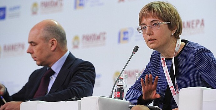Доля иностранцев в ОФЗ РФ продолжает расти