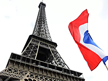 Во Франции назвали срок введения эмбарго на российскую нефть