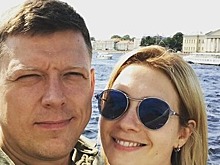 В семье актёров Марии Луговой и Сергея Лавыгина родилась дочь