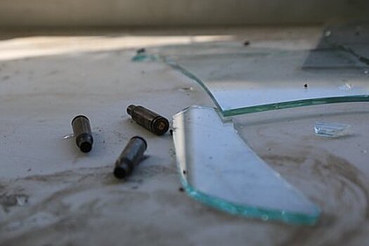 Наркобанды устроили перестрелку у детского сада во время тихого часа