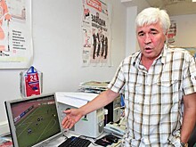 Ловчев: "зенит" обыграет "Локомотив"