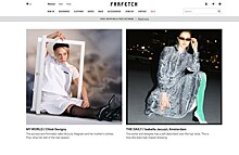 Герои модного сообщества будут создавать редакционный контент для Farfetch