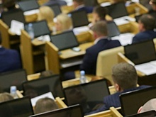 Депутаты думают, как повысить ответственность владельцев банков