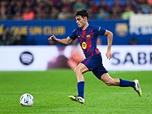 Хавбек «Барселоны» Педри собрал идеального футболиста, включив в список экс-игрока «Реала»