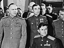 Итоги войны: 75 лет назад подписана декларация о поражении Германии