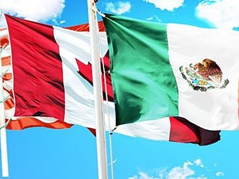 Мексика: предложения США по НАФТА являются безумием