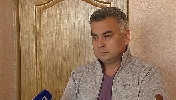 Украинский шпион рассказал, как готовил теракты в Крыму