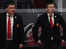 Воробьев подвел итоги чемпионата мира для сборной России