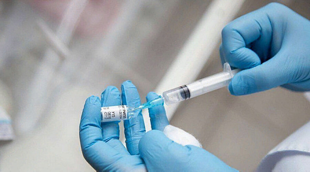 Медучреждения ЛНР и ДНР получат российскую вакцину «Спутник V» до конца месяца