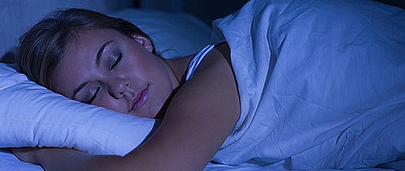 Продеус заявил, что привычка рано ложиться спать укрепит иммунитет