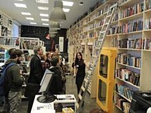 Библиомрачные перспективы. В Алтайском крае закрываются библиотеки