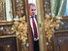 Минобороны делит металлолом
