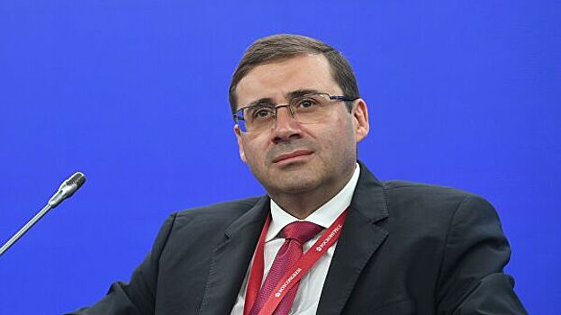 Первый зампред ЦБ Швецов покинет пост