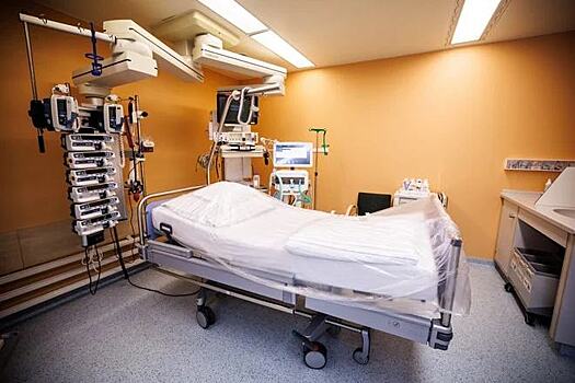 Пенсионерка сутки пролежала на полу в больнице