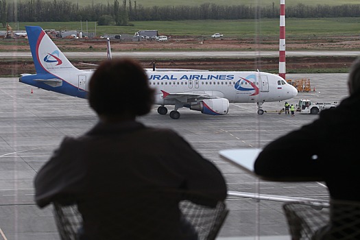 Из Нальчика в Ереван запустят прямые авиарейсы