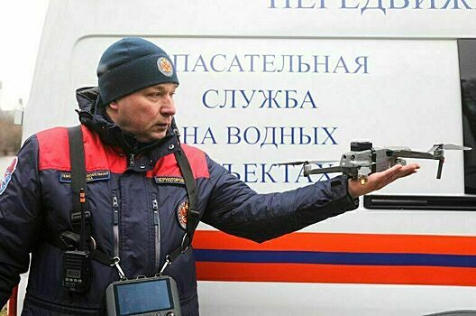 Спасателей отберут по новым стандартам