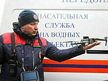 Спасателей отберут по новым стандартам