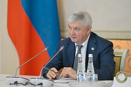 Воронежская область заработала почти 12 млрд рублей на размещении денег на Едином казначейском счете