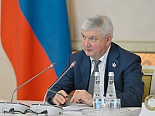 Воронежская область заработала почти 12 млрд рублей на размещении денег на Едином казначейском счете