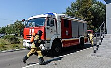 В Татарстане количество погибших на пожарах выросло на 40%