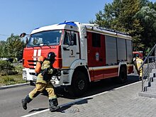 В Татарстане количество погибших на пожарах выросло на 40%