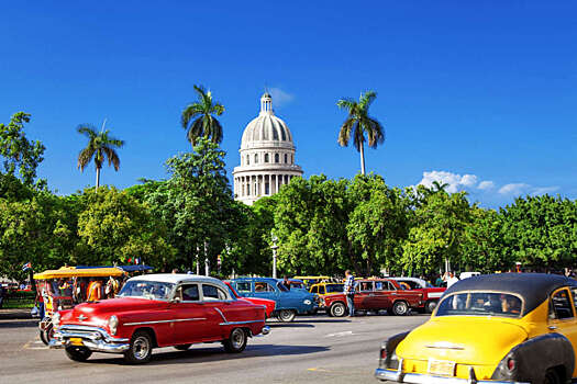 Куба — всё, что нужно знать туристу об Острове Свободы