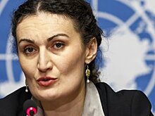 Грузия обвинила РФ в создании «атмосферы отчаяния»