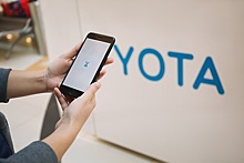 Российские стартаперы смогут представить свои продукты в точках продаж Yota