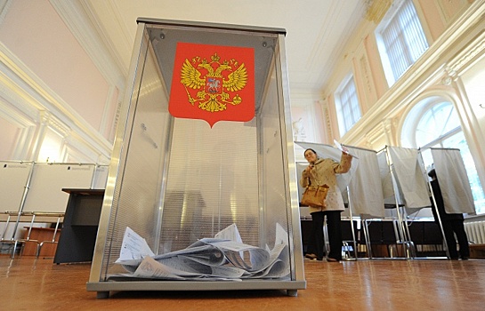 Названы сроки начала работы избирательного штаба Путина
