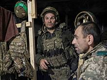 В Европе рассказали об изменении положения ВСУ