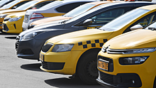 В Профсоюзе московских таксистов оценили идею ограничить долю машин, подключенных к одному агрегатору