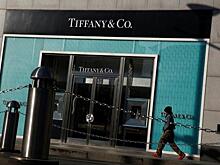 Чистая прибыль Tiffany & Co за 2016-2017 фингод снизилась на 3,8%