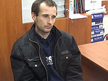 Убивший девочку россиянин получил по заслугам