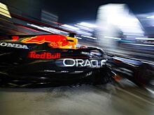 Red Bull не примет участия в тестах «Формулы-1» в Барселоне